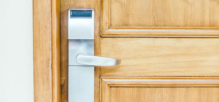 Advanced Solutions in Wilson, NC for Modern Security