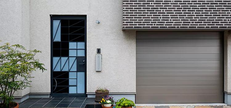 Residential Roll Up Security Doors Wilson