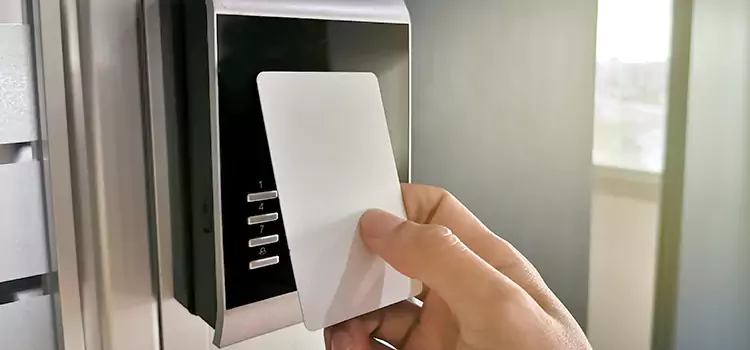 Advanced RFID Technology Integration in Wilson, NC